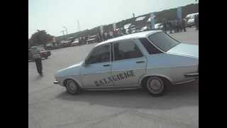PAŞAM TUNİNG SHOW