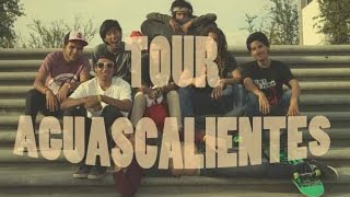 ALVE TOUR AGUASCALIENTES 2014