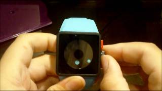 Nixon Newton Watch