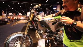 MASTECH EN EL AIMEXPO (Unit - Freestyle)