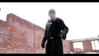 Tur trip г. Ужур 2013 - документалка ( за кадрами )