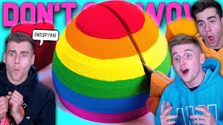 Try Not To Say WOW Challenge... (IMPOSSIBLE)