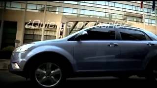 korando 2 - Sport Automoción Granada