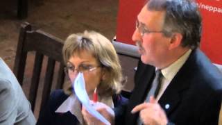 Toró T. Tibor - Székely Parlament és önrendelkezés
