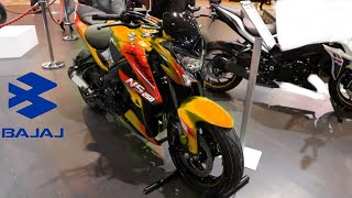 Finally Upcoming Bajaj Pulsar NS250 Launch Fixed, Price, Specs Details | The Transformer Coming Soon