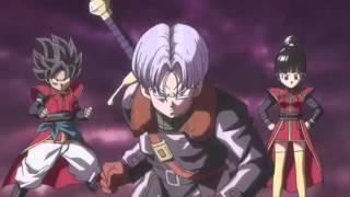 Dragon Ball Z Chala-Head-Chala Japones.