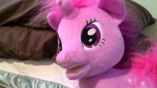 Dying Batteries (Twilight Sparkle Animated Storyteller)