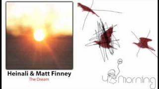 Heinali & Matt Finney - The Dream
