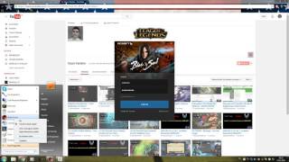 Blade & Soul Oyuna Girememe Sorunu %100 Çözümü