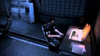 рагуль в Mass Effect 3