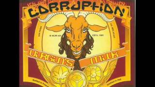 Corruption - Hey you.