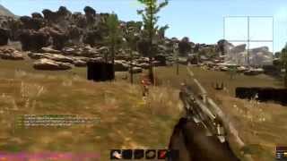 Free Rust Hacks Download July 2015! [Undetected]