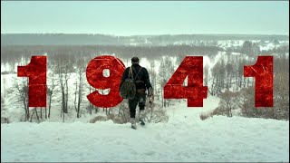 Эксклюзив "Фильм Про": трейлер военного вестерна "Красный призрак"