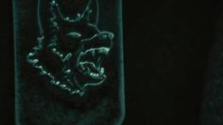 ARTSAVA: SHE-WOLF