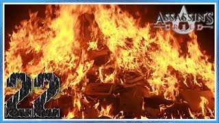 Assassin’s Creed - #22 - 451 градус по Фаренгейту (ЦЕЛЬ #8: Джубаир Аль-Хаким)