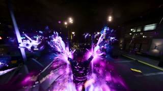 inFamous : Second Son - AMV
