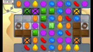 Candy Crush Saga Level 161