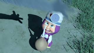 Маша плюс Каша ???? Коллекция серий Маша и Медведь LIVE STREAM Masha and the Bear ‍ ️