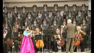 Chamin Yoon - Flight of the Bumble Bee
