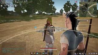 Black Desert Молодой Камнекраб