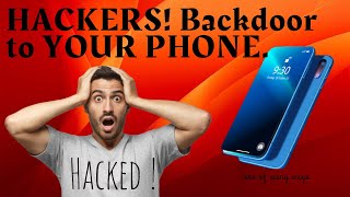 SIM Jacking: a backdoor into every cell phone. How any cell phone can be hacked regardless of OS.