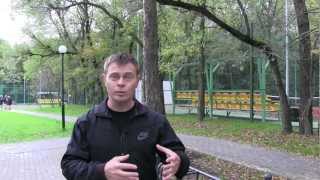 Частая ошибка при занятии спортом