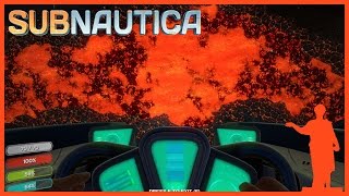 Subnautica - Путь к Сердцу Океана