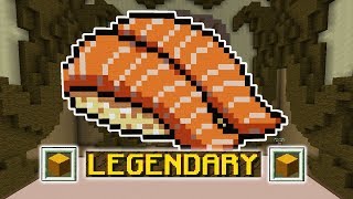 ONLY 2D PIXEL ART CHALLENGE! (Minecraft Build Battle)