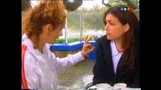 Claribel Medina en Infieles TELEFE