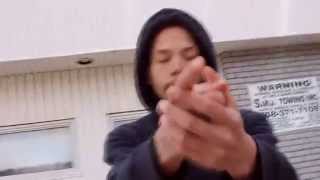 Lil Red - "Repo" (Official Music Video) (Shot by @GBOY_ )