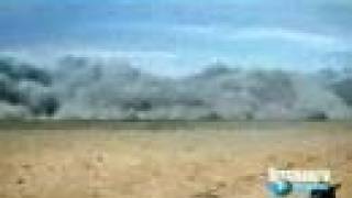 Explicación del maremoto de 2004
