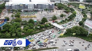Tân Sơn Nhất: Máy bay có phải chờ trên trời? | VTC