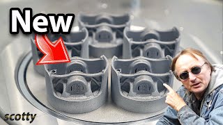 This New Engine Just Changed the World