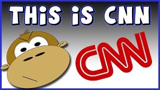 CNN Blackmails Reddit User Who Made Trump Meme?