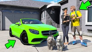 НАЧАЛО РЕАЛЬНОЙ ЖИЗНИ В НОВОМ ГОРОДЕ! ПОКУПКА ДОМА И МАШИНЫ НА ГТА 5 РП! RADMIR GTA 5 RP!