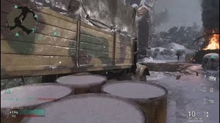 silenced sniper Izanreltih cod:ww2
