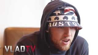 Mac Miller: I Always Wanted to Be Separate from Wiz