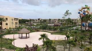 The Grand Moon Palace Resort Mexico