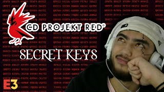 Cybersandvich Predicts FREE Witcher 3 Steam Keys?!