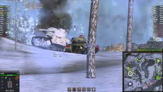 T-54, наркоман﻿ и голдодрочер xD (с) Denix