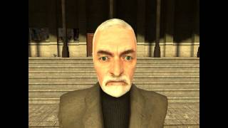 Вы все Говно! или Garry"s mod