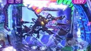 CRマクロスフロンティア アルトリーチからのまさか＾＾；