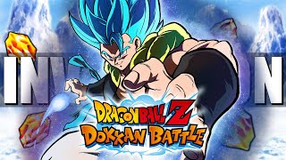 2000 DS F2P INVOCATION COMBIEN DE DS POUR GOGETA LR !