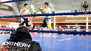 World Cup of MMA (WMMAF) m. Lviv Ukraine Palace of Sports.