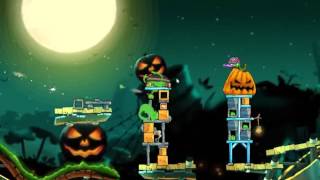 Angry Birds 2 Level 305 - Angry Birds 2 Walkthrough FULL HD SKILLGAMING