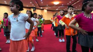 คริสมาส MEP อนุบาลชุมพร 2011ตอน1