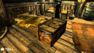 ★ Skyrim Mods - Dovahkiin Retreat! ft. Darnoc