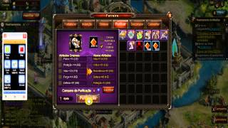 Purificação - Legend Online - Guilda Hunters S93