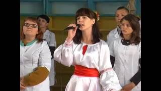 «Білі лебеді у небесах»