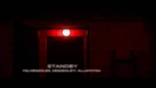 Terminator (Short movie) HUNGARIAN FAN FILM [Watch in HD]
